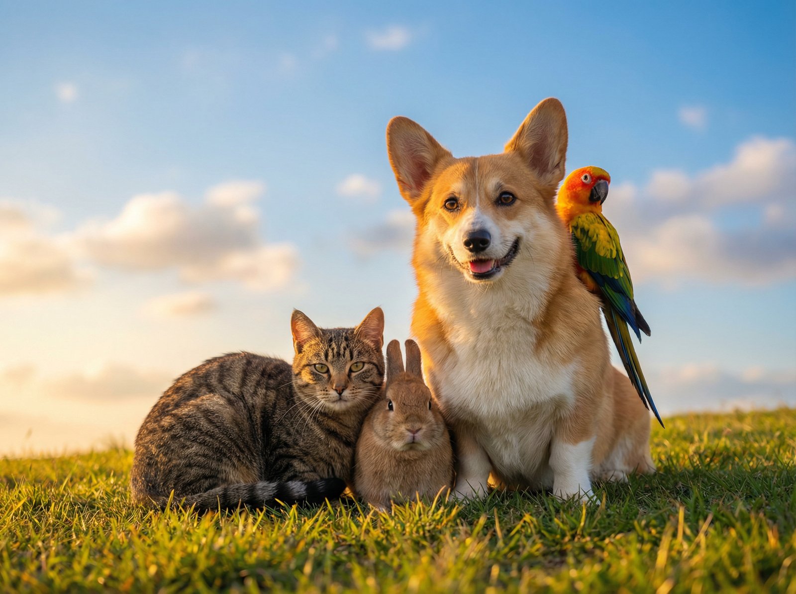 猎奇社区动物视频