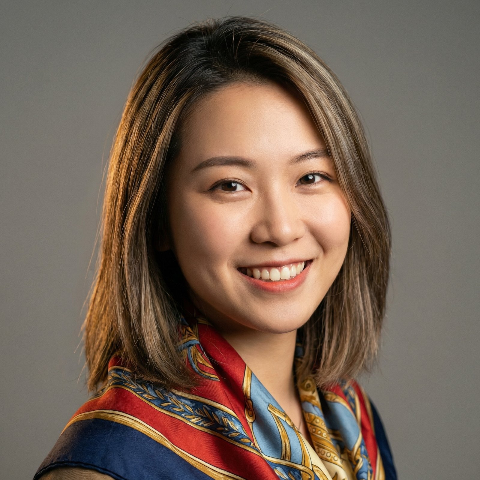 猎奇剪辑师陈小艺